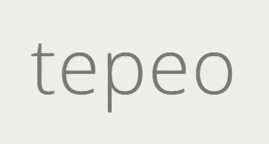 Tepeo Logo