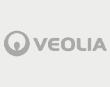 Veolia Customer Logo