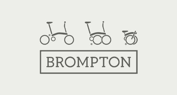 Brompton Bike@2x