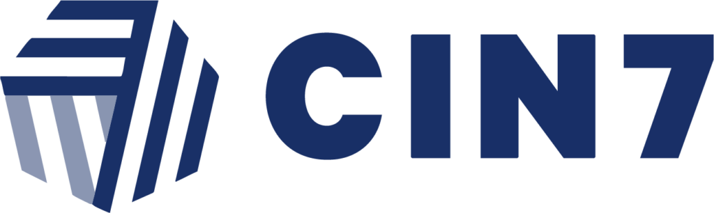 Cin7 logo